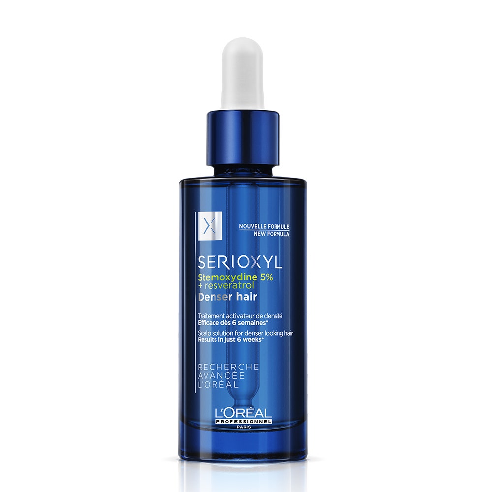 L'Oréal Professionnel Serioxyl Capelli più densi 90 ml