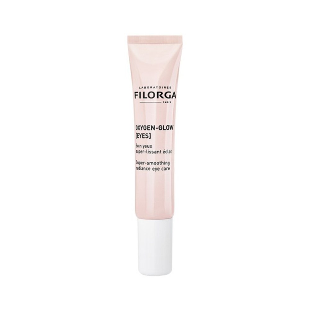 Filorga Oxygen-Glow Trattamento Occhi Super-Levigante Illuminante 15ml