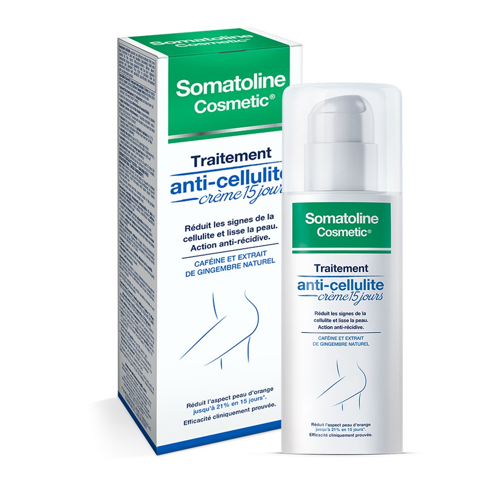 Somatoline Trattamento Anticellulite - Somatoline Cosmetic 150ml