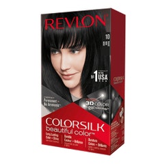 Revlon ColorSilk Beautiful Color permanente per capelli