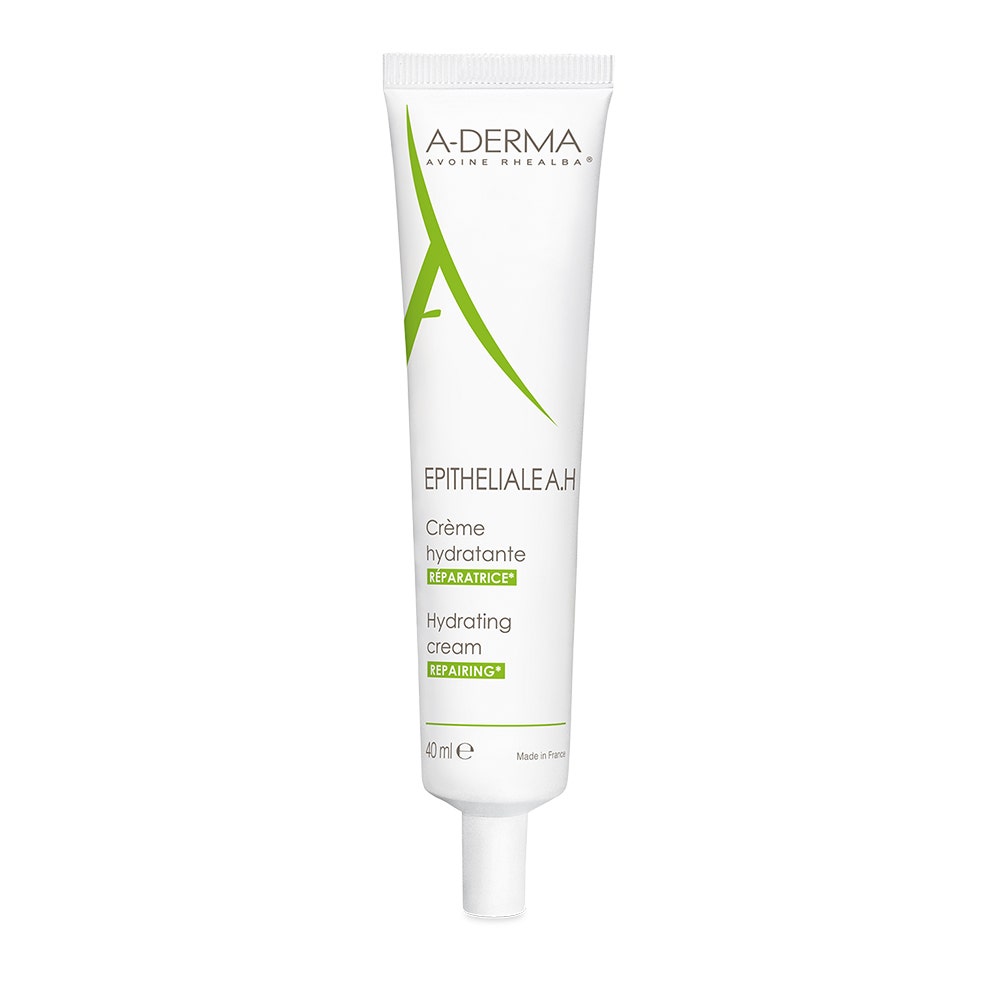 A-Derma Epitheliale A.H Crema Idratante Pelle danneggiata 40ml