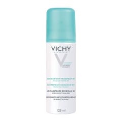 Vichy Déodorant Deodorante antitraspirante 48H - Spray Spray 125ml