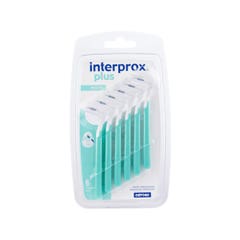 Interprox Scovolini interdentali Micro Plus da 0,9 mm X6