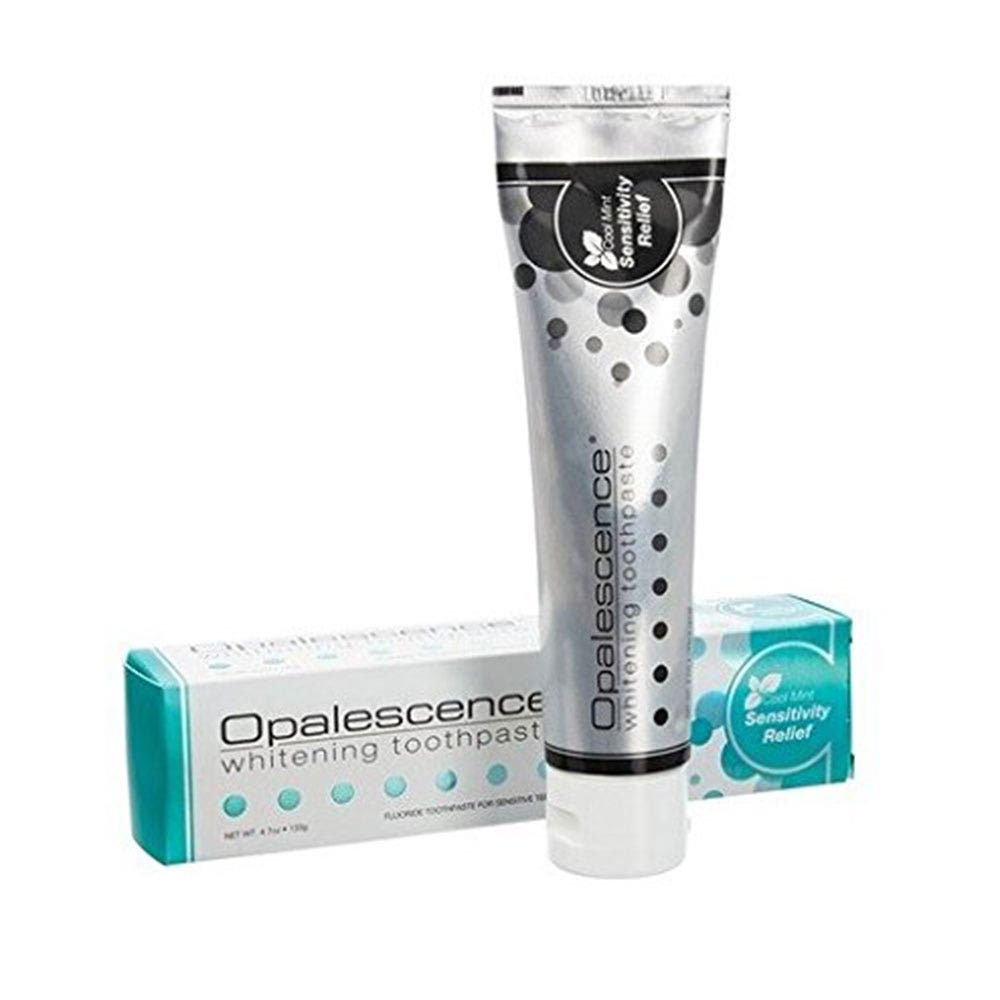 Opalescence Dentifricio sbiancante per denti sensibili 100ml