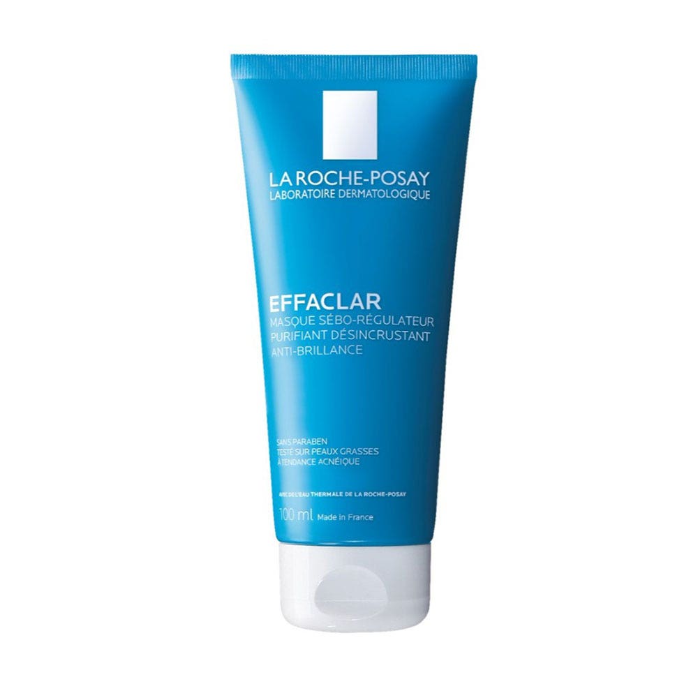 La Roche-Posay Effaclar Maschera 100ml