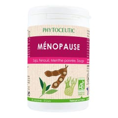 Phytoceutic Menopausa Bio 80 Compresse