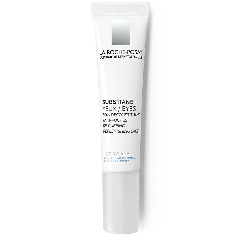 La Roche-Posay Substiane Trattamento occhi ricostituente 15ml