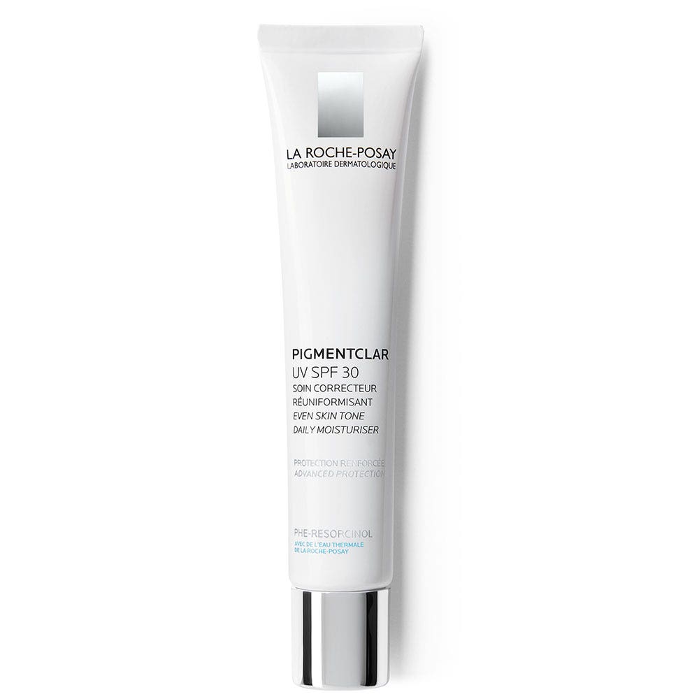 La Roche-Posay Pigmentclar Trattamento correttivo riunificante Uv Spf30 40 ml