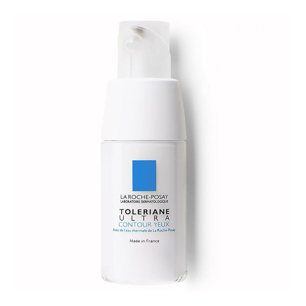 La Roche-Posay Toleriane Contorno Occhi 20ml