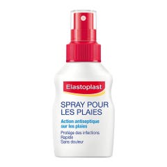 Elastoplast Spray per ferite 50ml