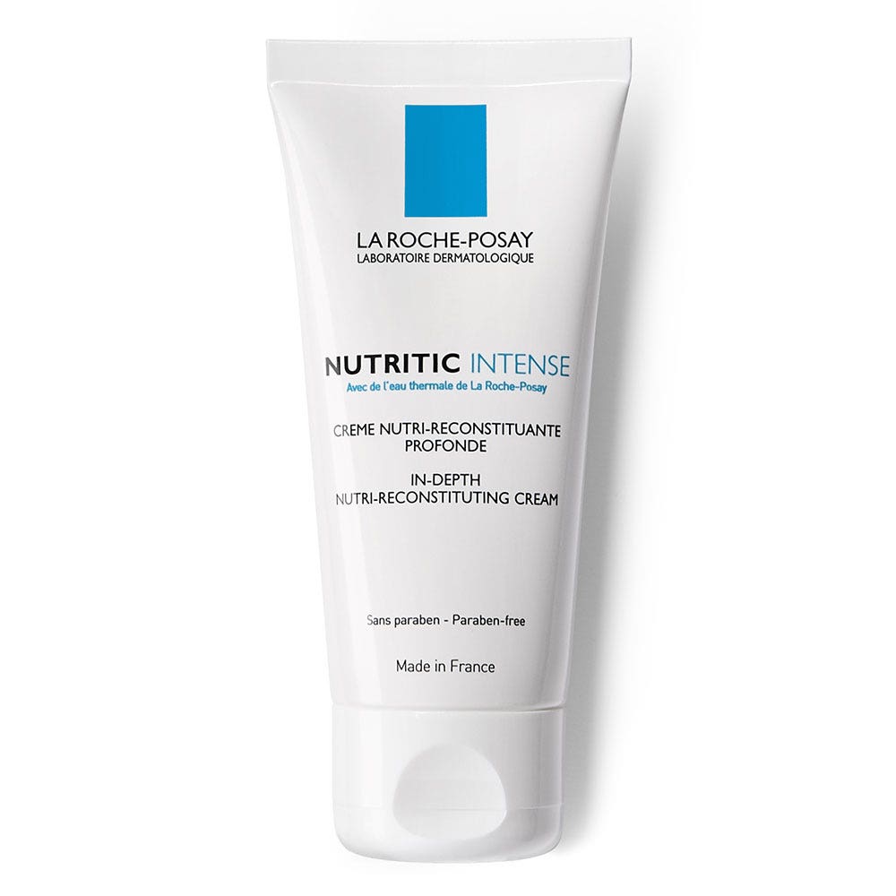 La Roche-Posay Nutritic Trattamento nutritivo e ricostituente 50ml