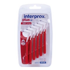 Interprox Scovolini interdentali 2-4 mm Miniconique Plus X6