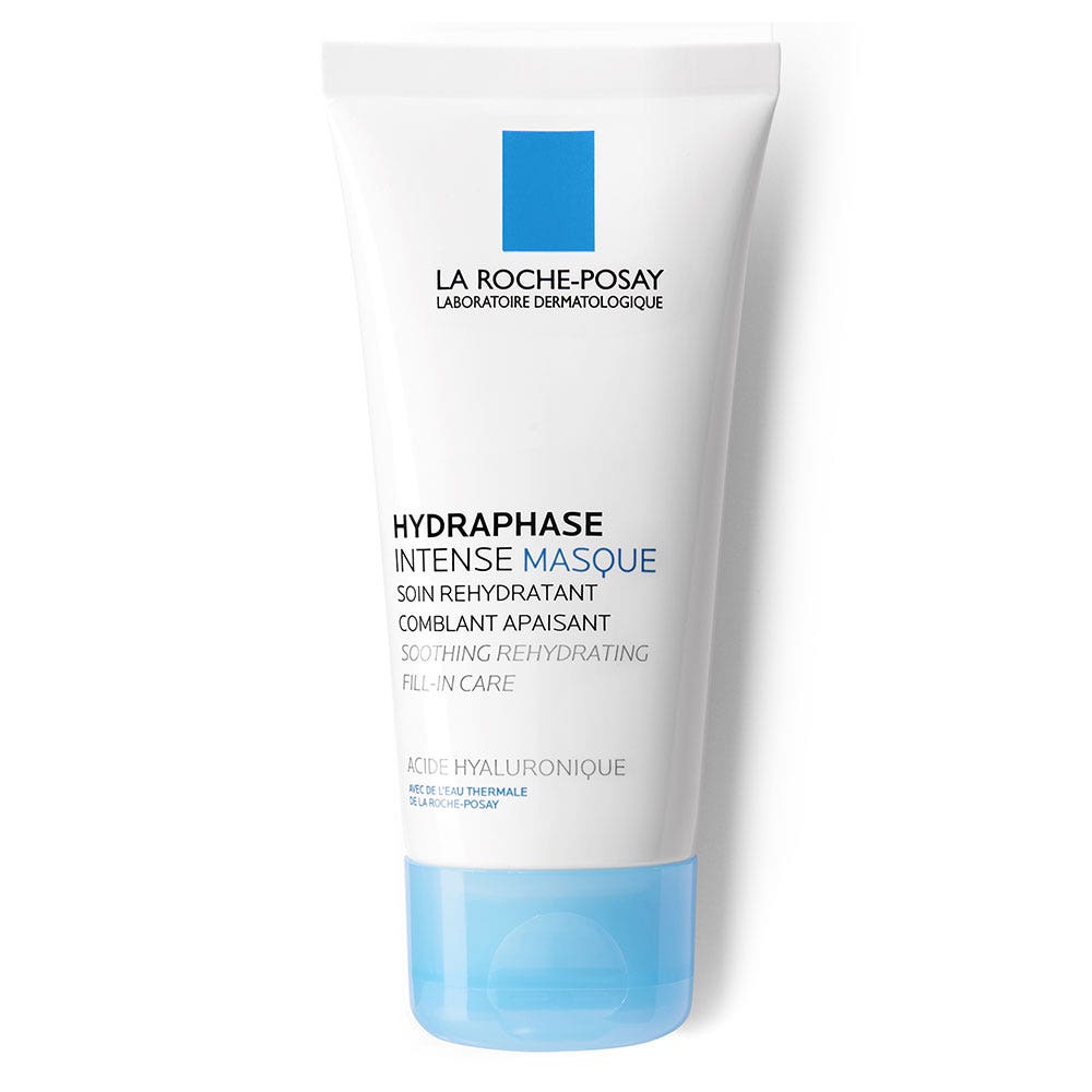 La Roche-Posay Hydraphase Maschera Idratante Lenitiva 50ml