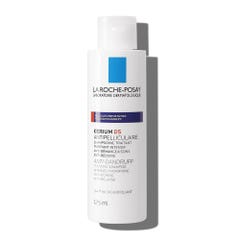La Roche-Posay Kerium Shampoo Trattante Anti-forfora Pellicules Persistantes 125ml