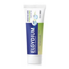 Elgydium Dentifricio educativo Rivelatore di placca 50ml