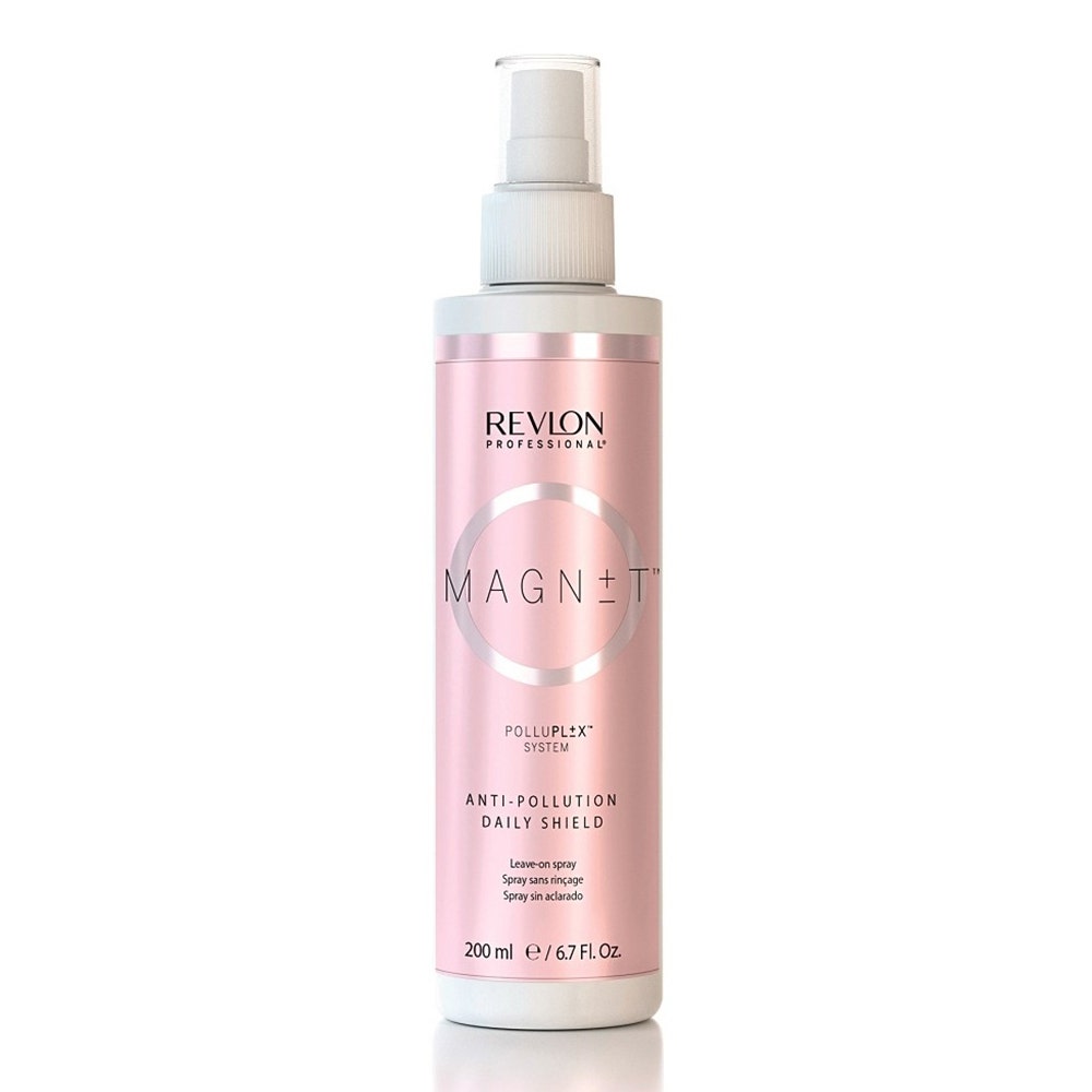 Revlon Professional Spray senza risciacquo anti-inquinamento Magnet Professional 200 ml