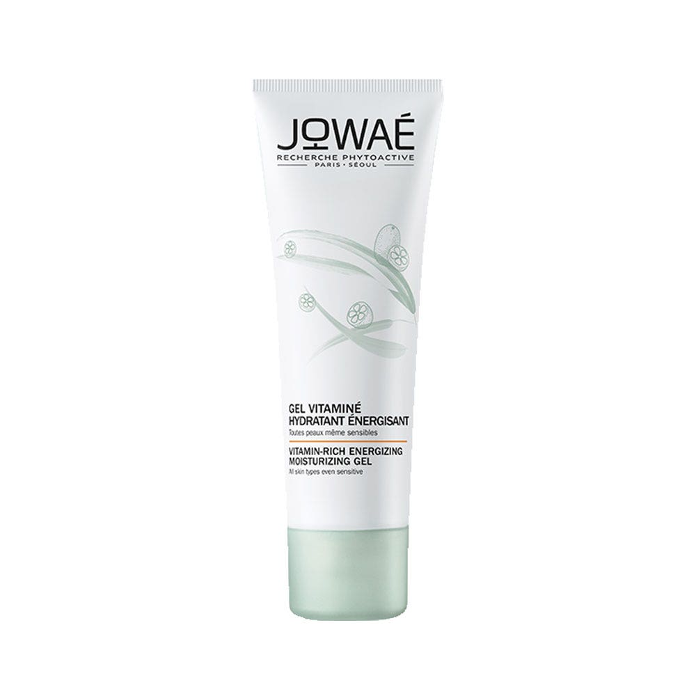 Jowae Gel vitaminico idratante ed energizzante Pour tous les types de pénales 40 ml