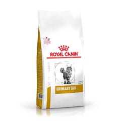 Royal Canin Gatto cibo urinario S/o 1.5 kg