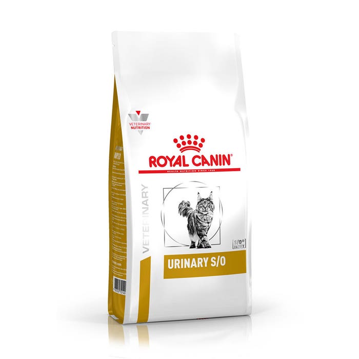 Gatto cibo urinario S/o 1.5 kg Royal Canin