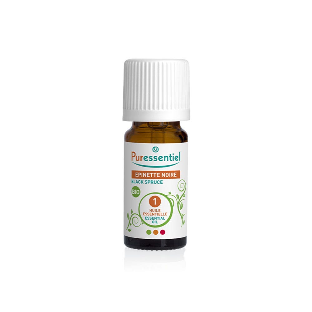 Puressentiel Oli essenziali Abete nero bio 5 ml