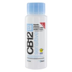 Cb12 Bagno Sensitive 250ml