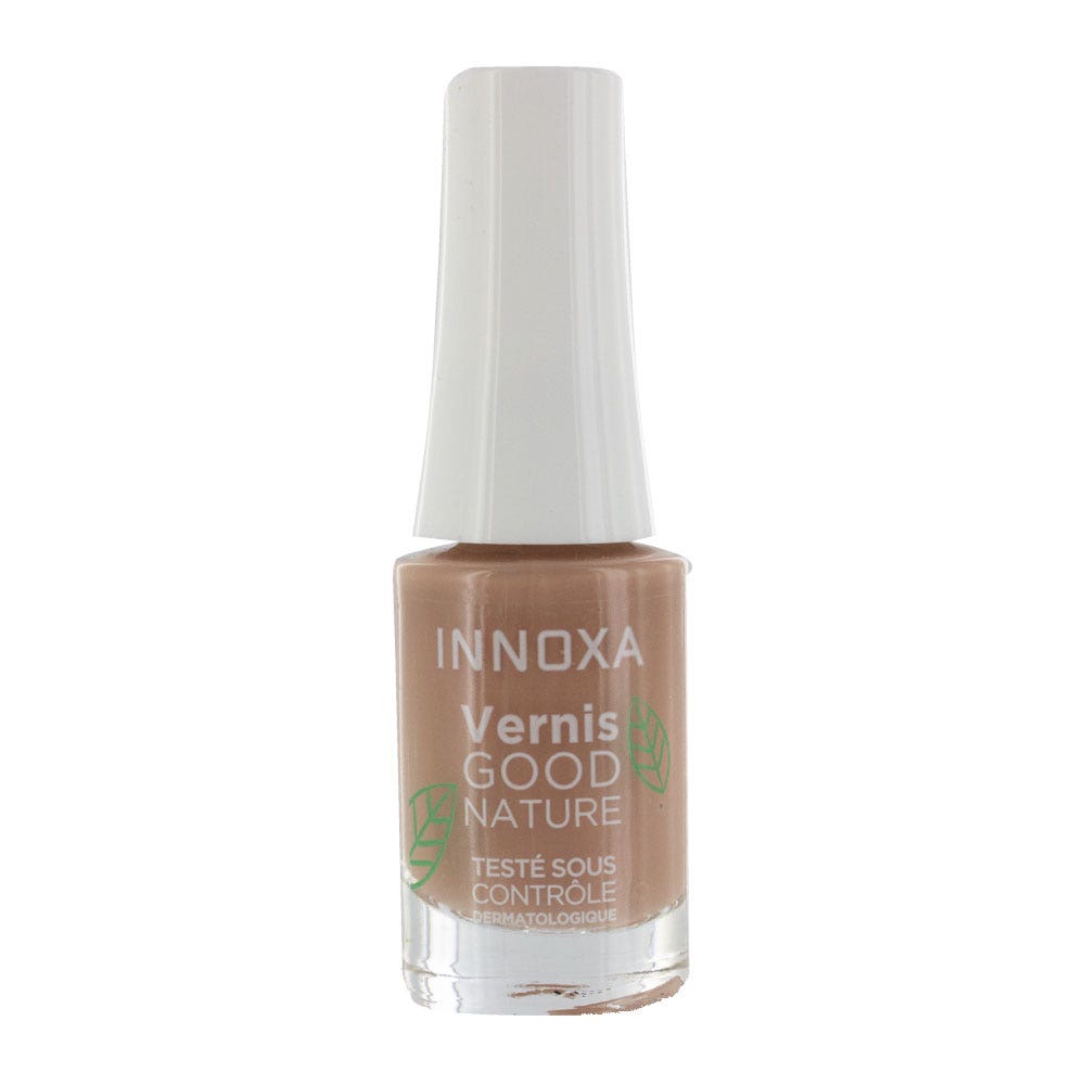 Innoxa Vernis A Ongles Good Nature 5ml