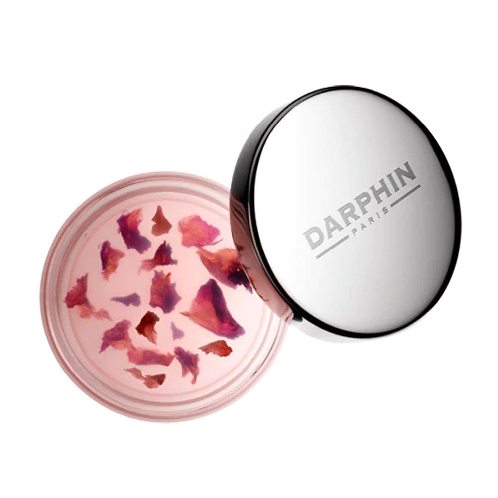 Darphin Balsamo labbra e guance Ai petali di rosa nutriente 50ml