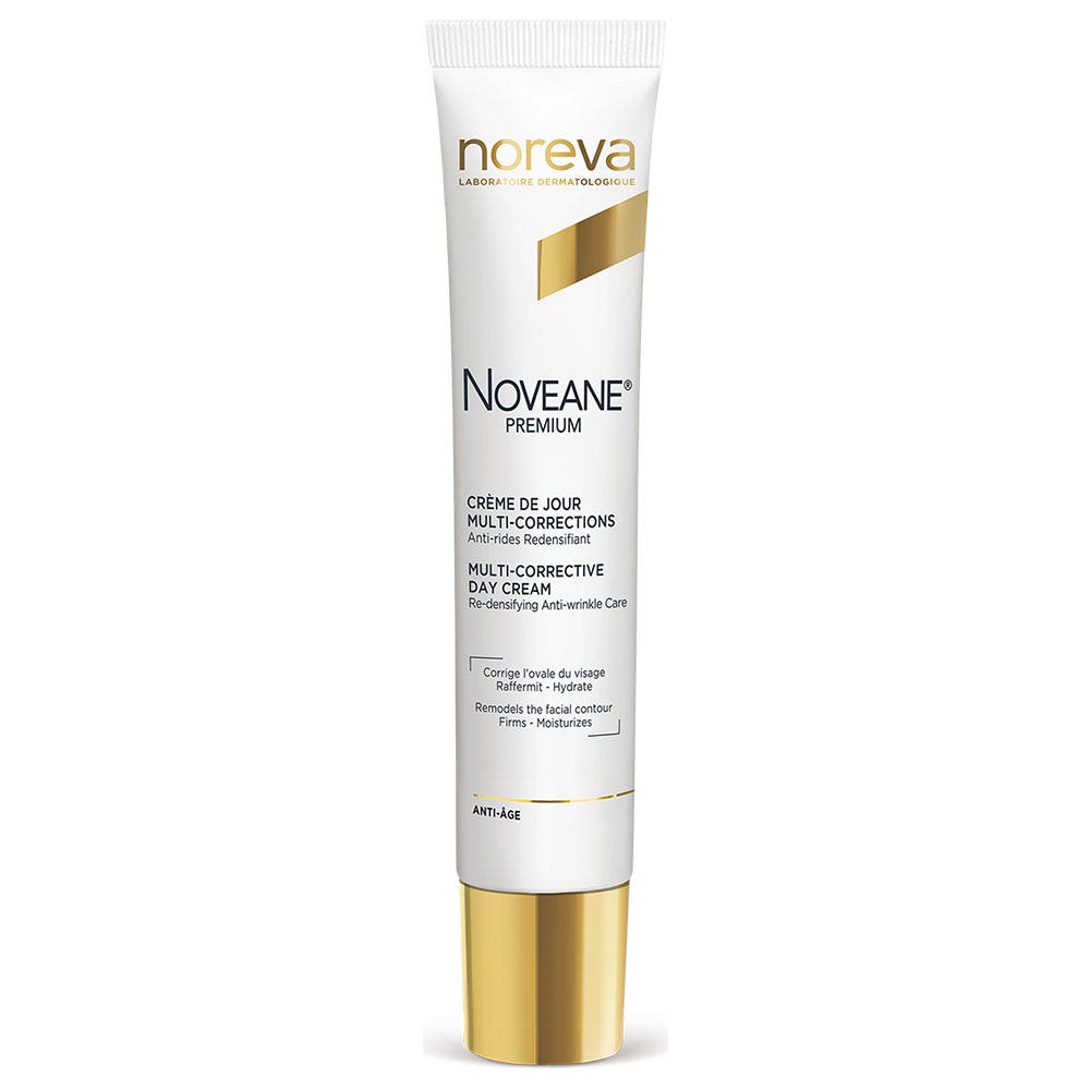 Noreva Crema da giorno antietà multi-correzione 30ml