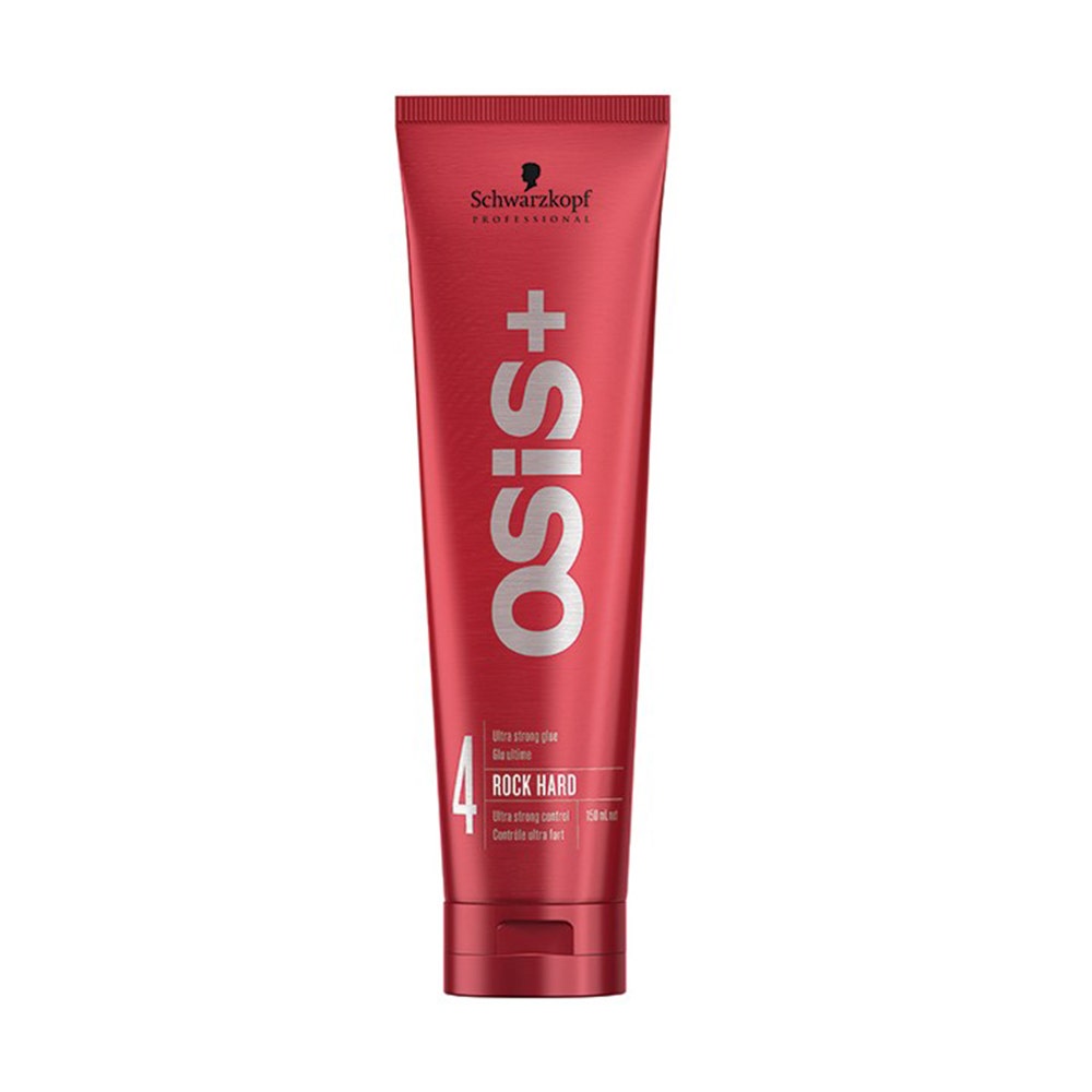 Schwarzkopf Professional Osis + Glu Ultime duro come la roccia 150 ml