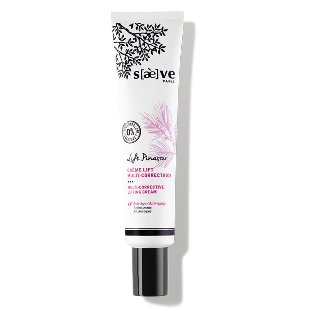 Saeve [Lift Pinaster] Crema Multi Lift Tutti i tipi di pelle 40 ml