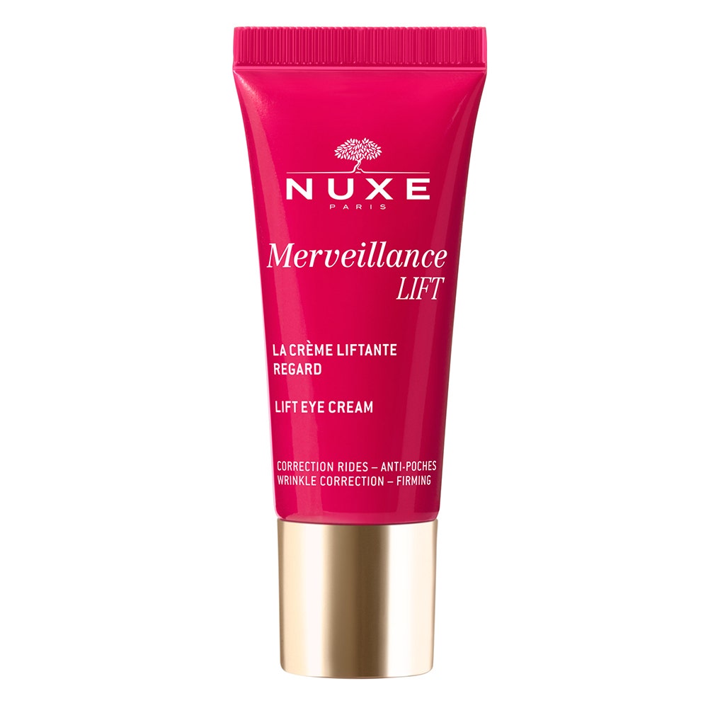 Nuxe Merveillance lift Crema Lift per gli occhi 15ml