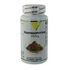 Vit'All+ Arpagofito 260 mg 120 capsule