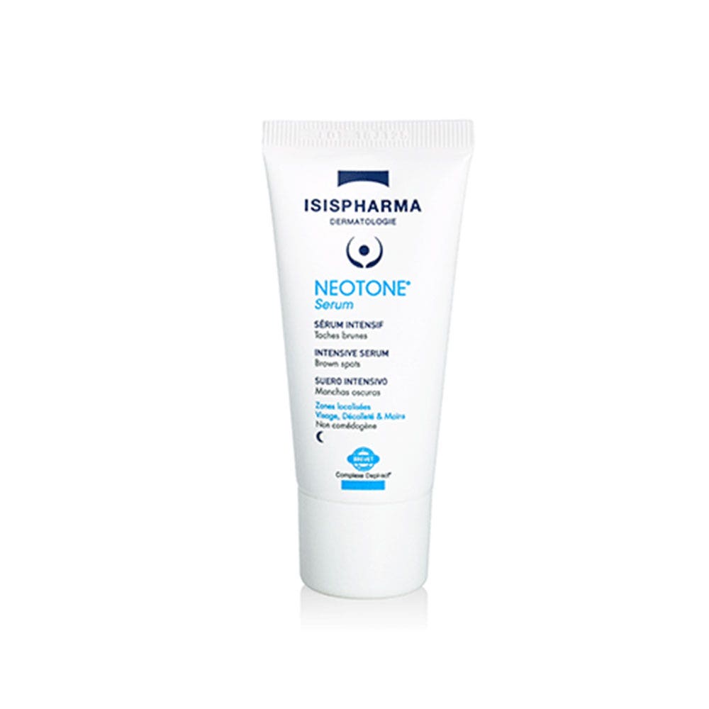 Isispharma Neotone Siero intensivo notte 30 ml