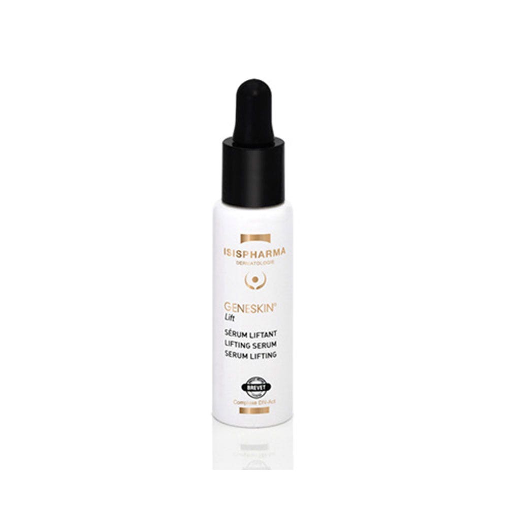 Isispharma Geneskin Siero Liftante Viso 28ml