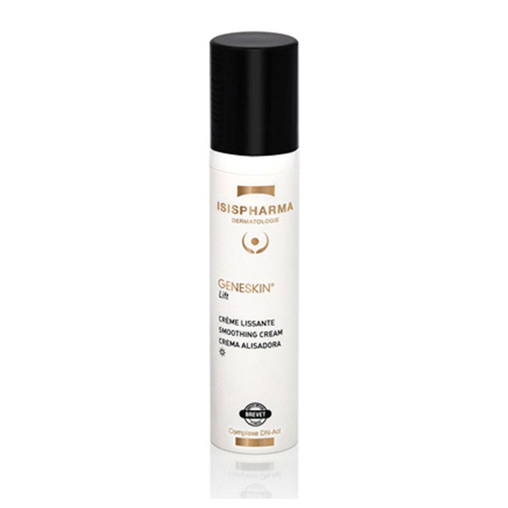 Isispharma Geneskin Crema Giorno Levigante 50ml