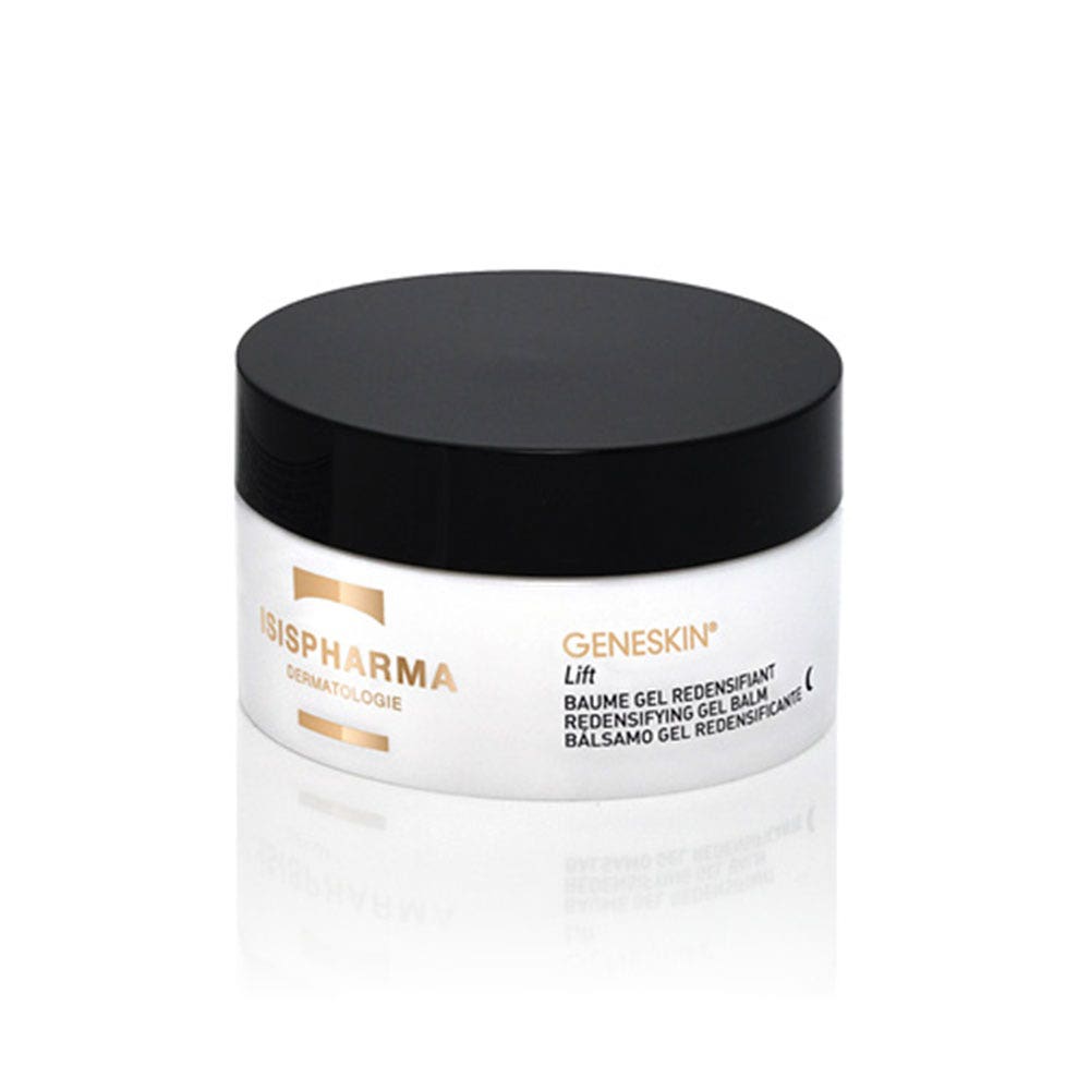 Isispharma Geneskin Balsamo Gel Densificante Notte 50ml