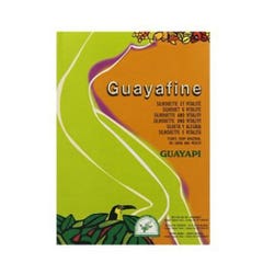 Guayapi Tropical Complesso Guayafine 20 Fiale Guayapi Silhouette e Vitalità