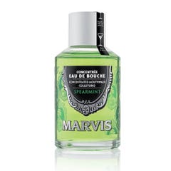 Marvis Concentree Acqua Verde Menta 120 ml