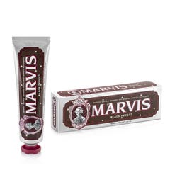 Marvis Dentifricio Foresta Nera Menta - Ciliegia - Cioccolato 75ml