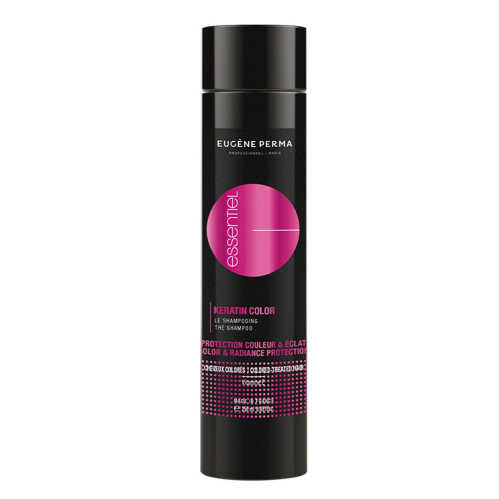 Eugene Perma Carmen - Crème colorante permanente, Chromatique Eugene Perma Carmen - Crème colorante permanente, Chromatique
