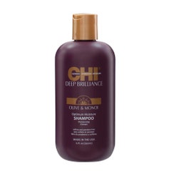Chi Olive Et Monoi Shampoo idratante 355ml