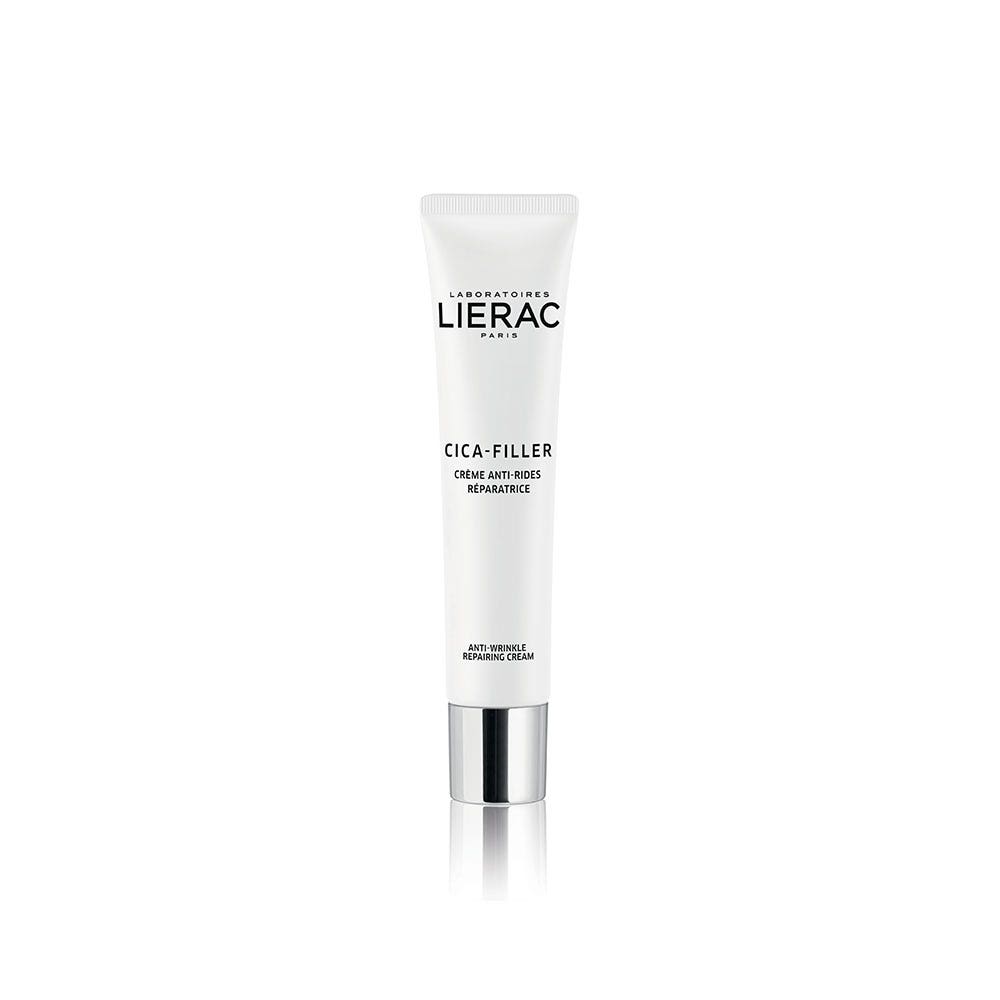 Lierac Cica-filler Crema anti-rughe riparatrice 40ml