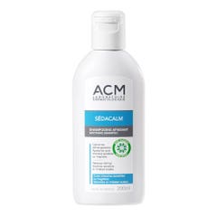 Acm Sedacalm Shampoo lenitivo cuoio capelluto sensibile 200 ml