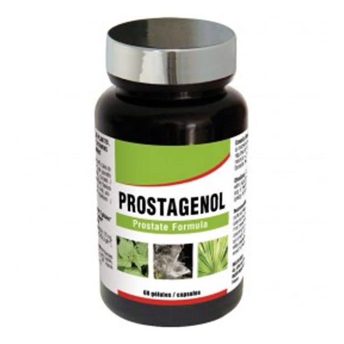 Prostagenol 60 Gelule Nutri Expert