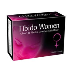 Nutri Expert Libido Women 45 Capsule