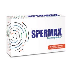 Nutri Expert Spermax 60 Capsule