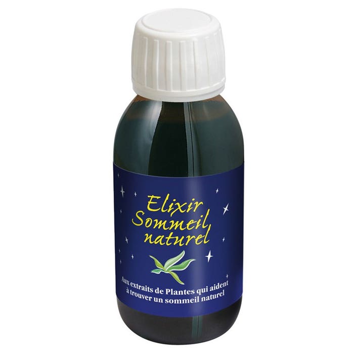 Elixir naturale per il Sonno 125 ml Nutri Expert
