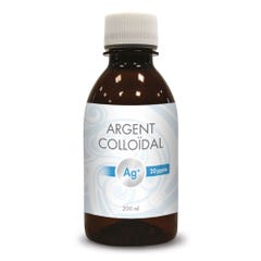 Nutri Expert Argento colloidale 200 ml