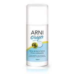 Nutri Expert Arni Cryo Spray 150 ml