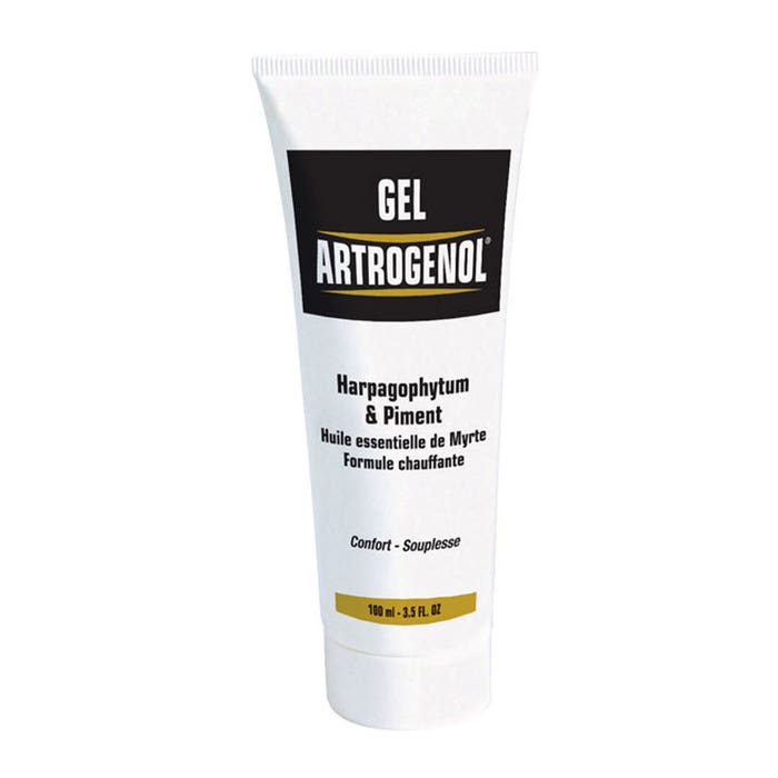 Artrogenol Benessere articolare Gel 100ml Nutri Expert